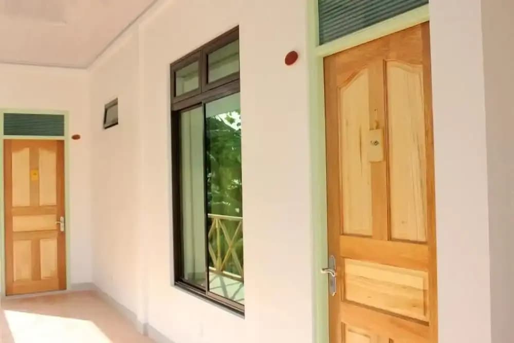 Shifa Lodge Maldives - photo 12