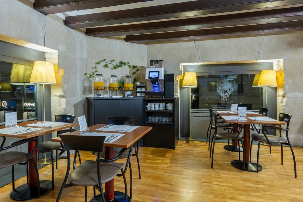 Hotel Suizo - photo 23