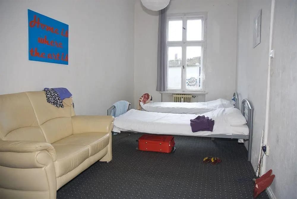 Rixpack Hostel - photo 2