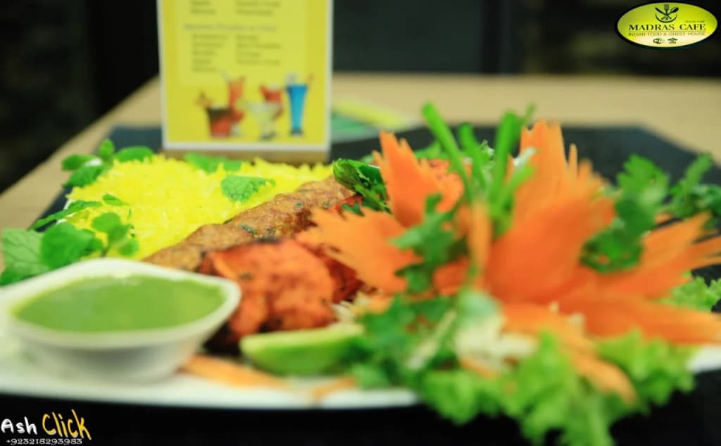 Madras Guest House - photo 6