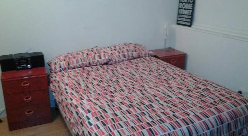 Melbourne Connection Travellers Hostel - photo 17