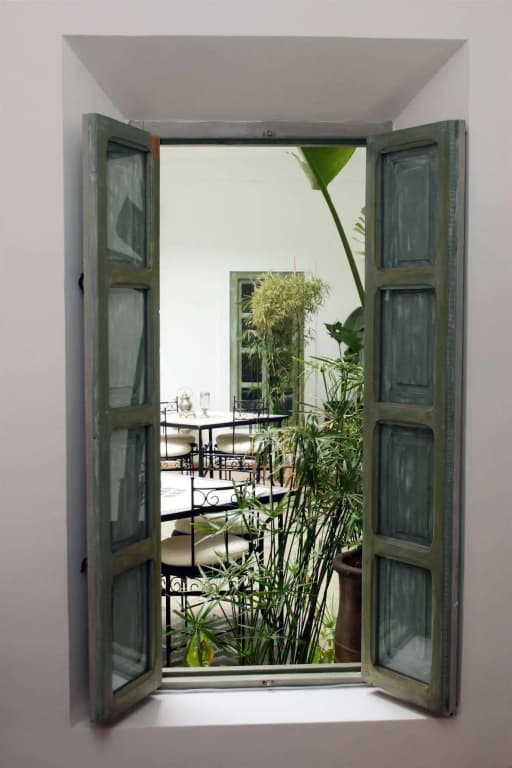 Riad Agathe - photo 8