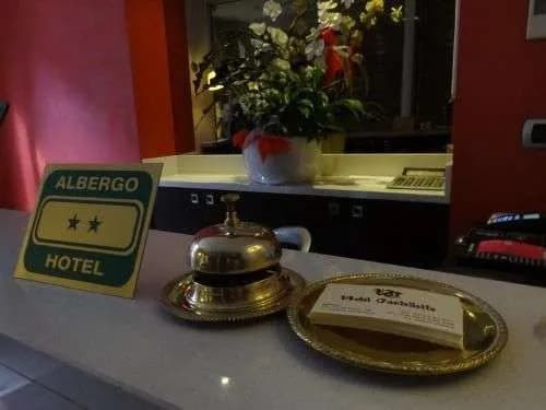 Hotel Castelletto - photo 19