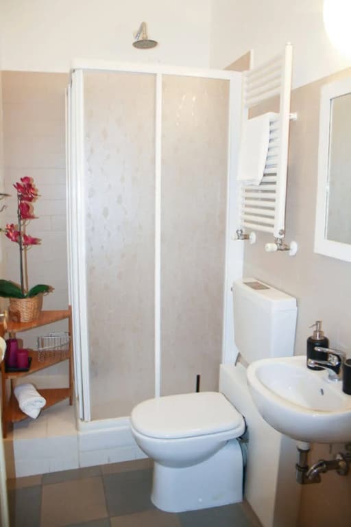 Salotto Vaticano B&B - photo 50