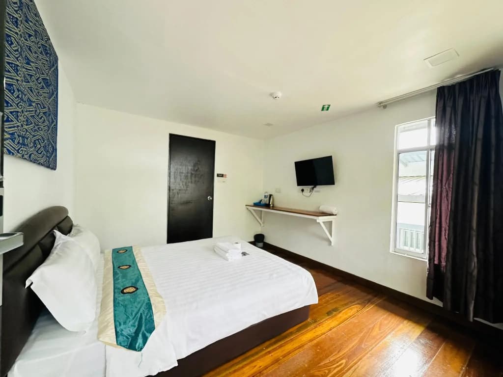 Ayana Holiday Resort - photo 3