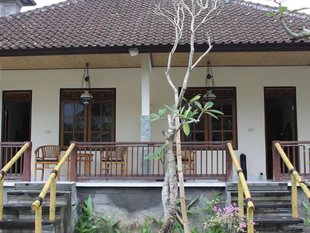 Vera Accommodation - photo 2