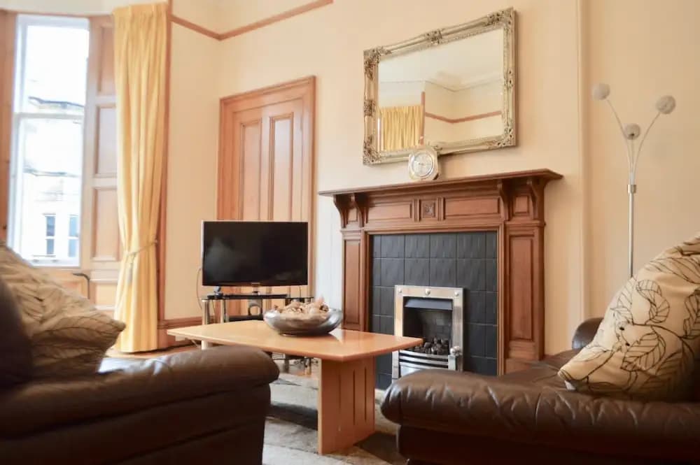 Morningside 2 Bedroom Apartment - photo 9