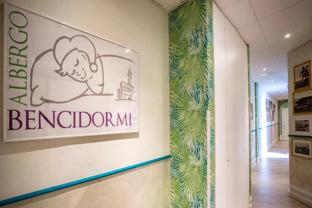 Albergo Bencidormi - photo 10