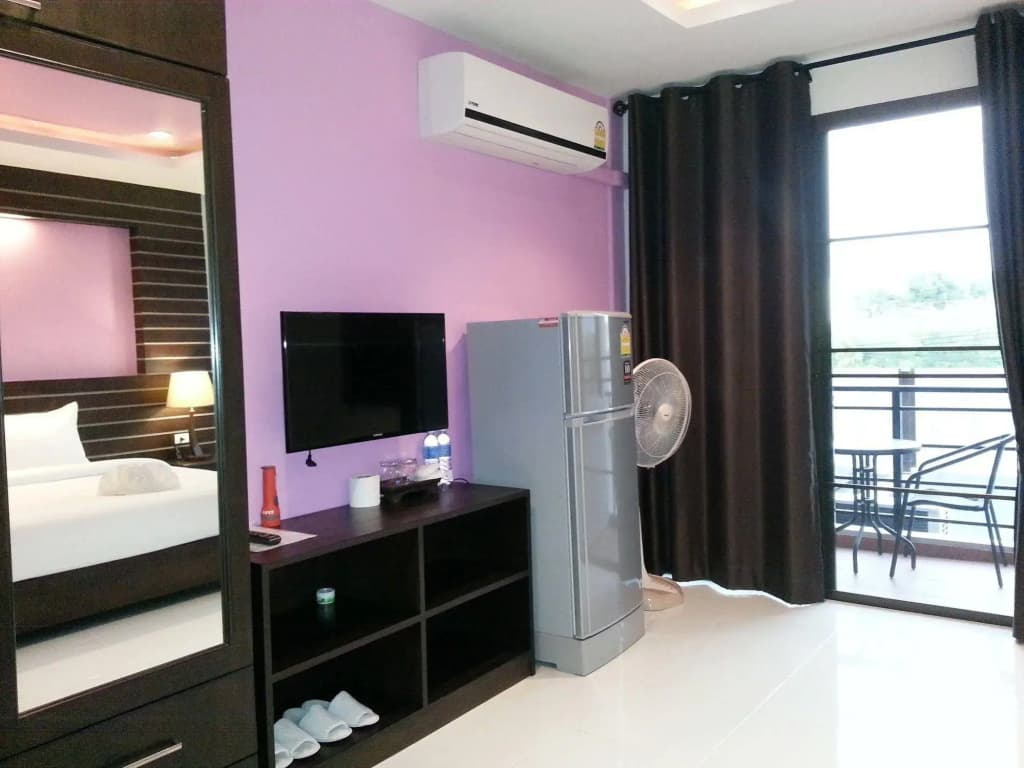Purimas Resortel - photo 4