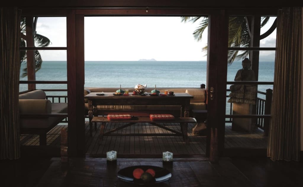Napasai Samui Residence Resort - photo 6