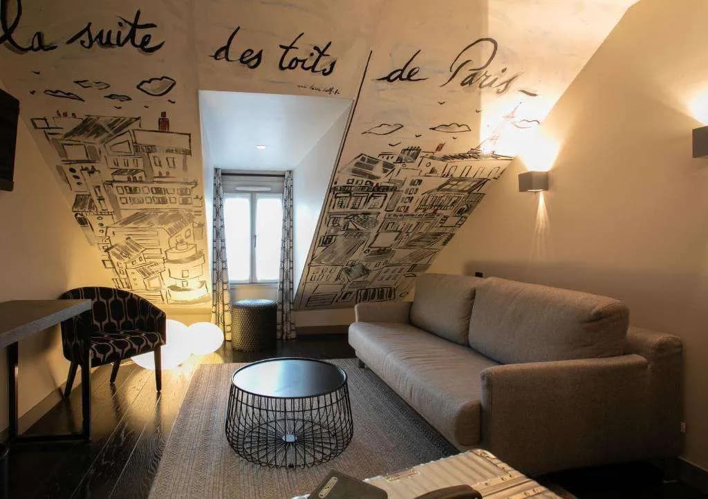 Le Grey Hotel - photo 28