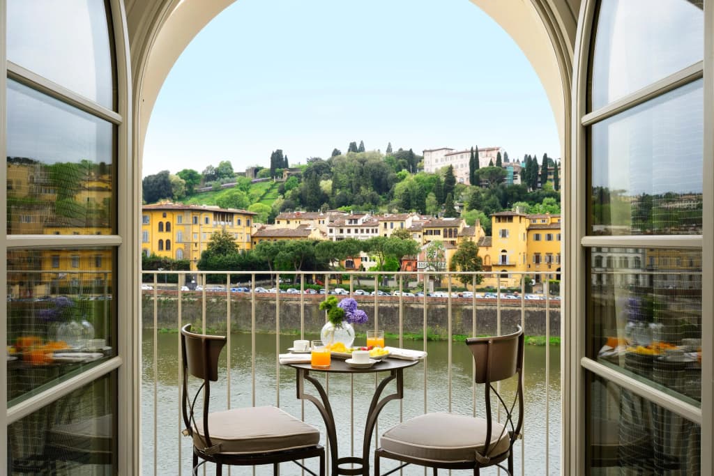 Balestri Hotel - photo 8