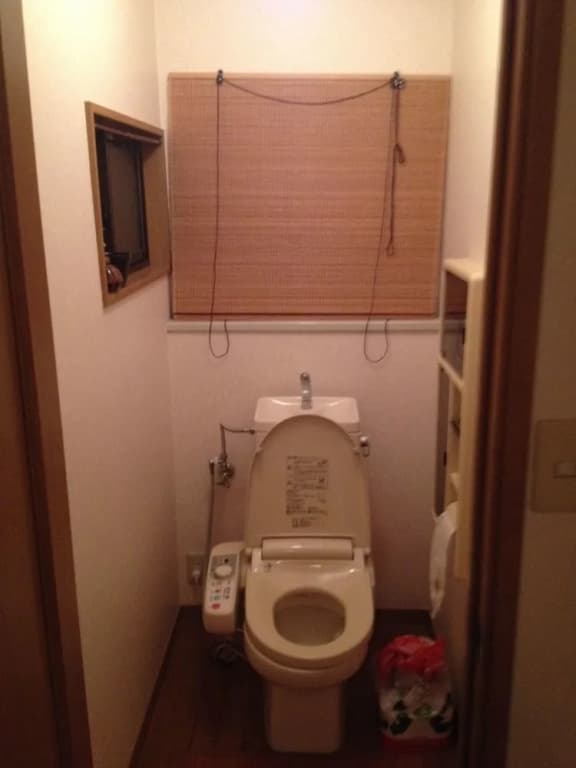 Shin-Osaka Backpacker's Hostel - photo 30