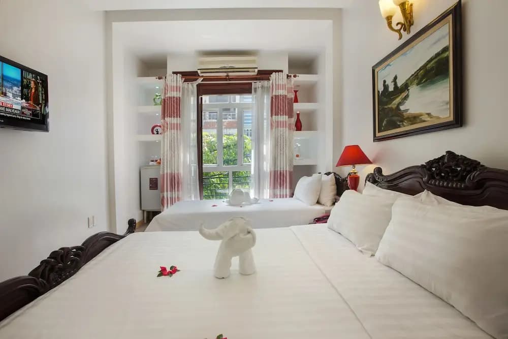 Hanoi 3B Hotel - main photo