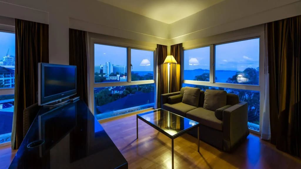 RCG Suites Pattaya - photo 6