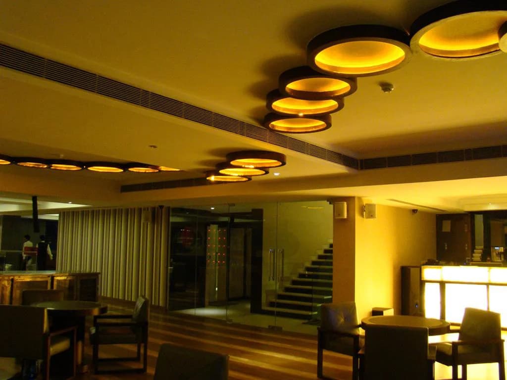 The Madison - photo 9