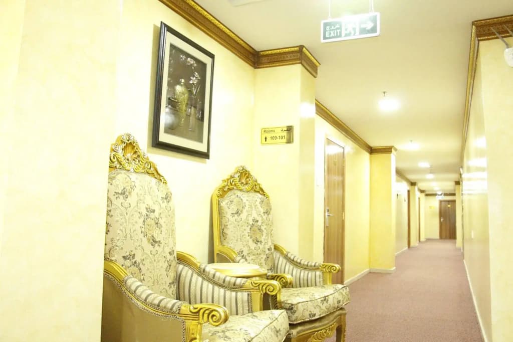 Riyam Hotel Muscat - photo 11
