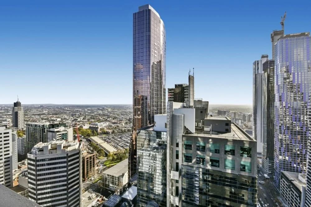 Serviced Apartments Melbourne - Eporo - photo 12
