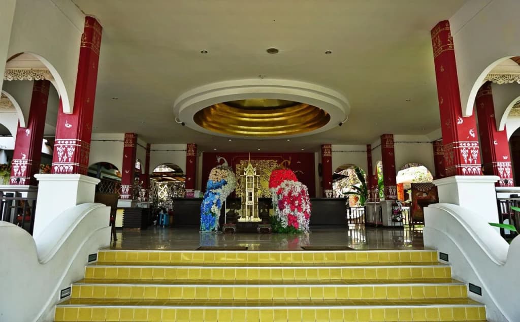 kasalong resort - photo 11