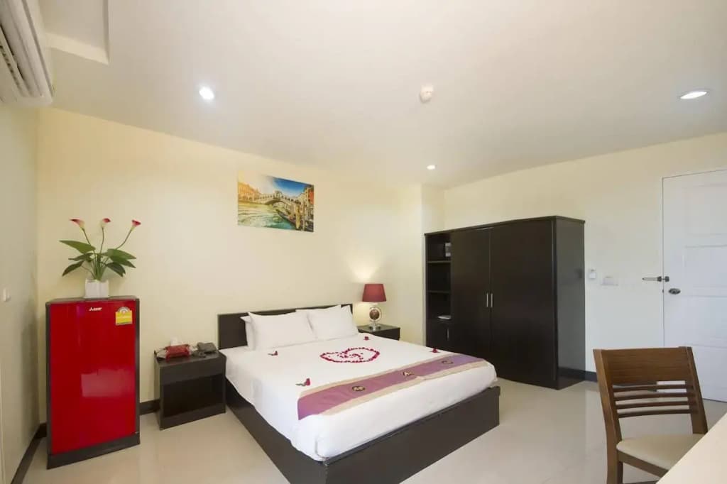 Santiphap Villa & Hotel - photo 2