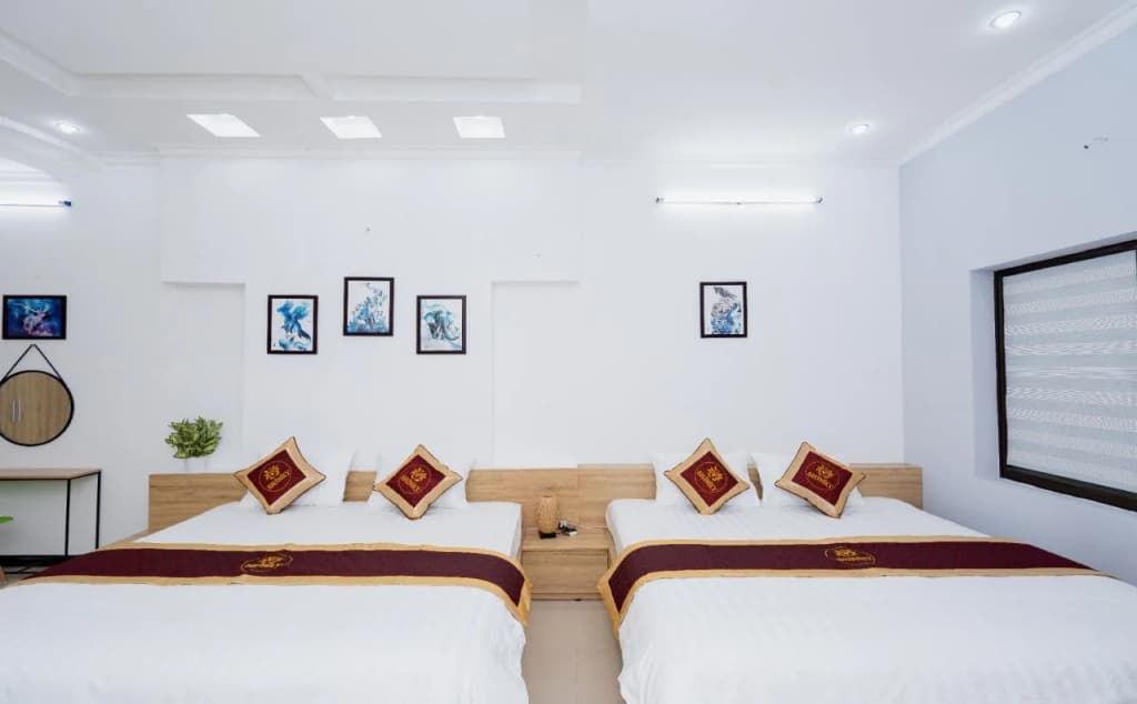 Shjmily House - photo 5