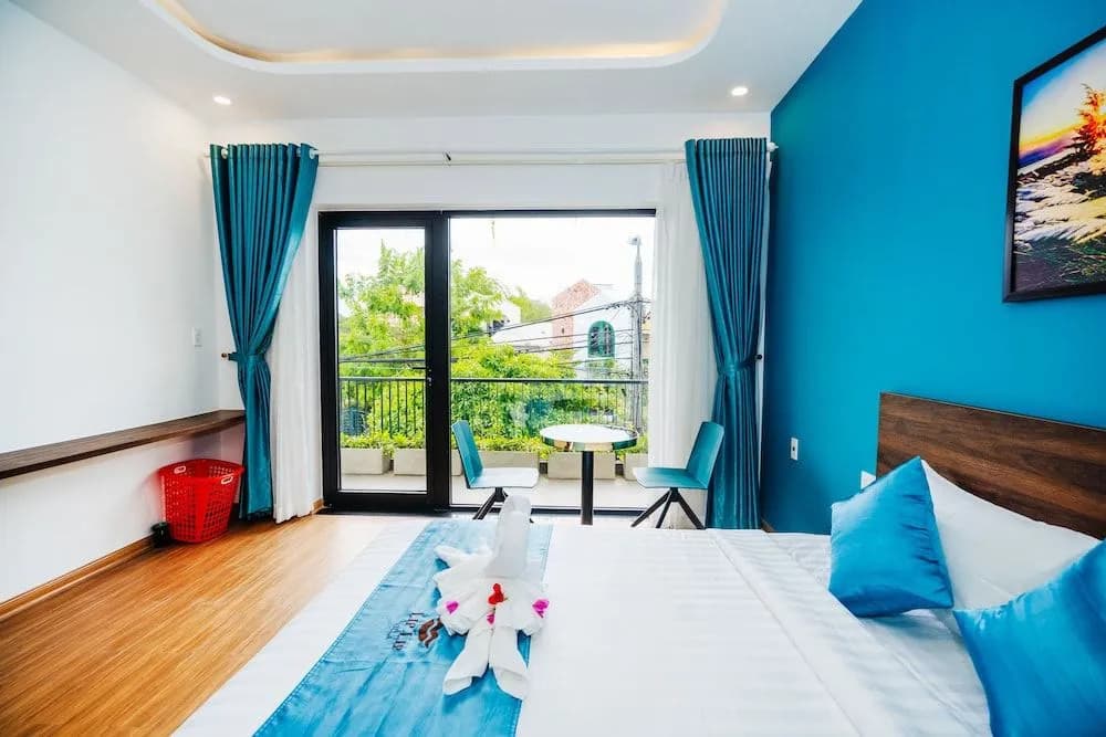 Lip Lip Villa - photo 5