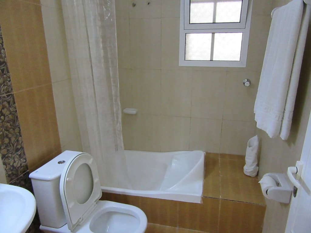 Alferdous Hotel Apartments - photo 9