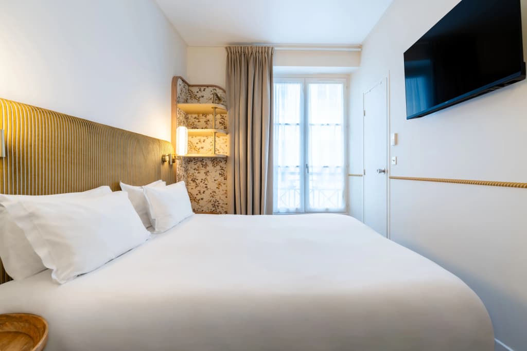 Hôtel d'Espagne - photo 6