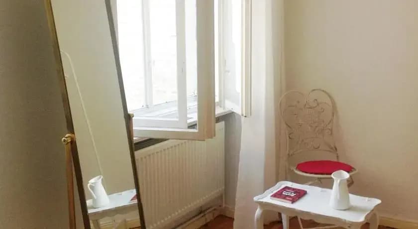 Salon Rose - photo 9