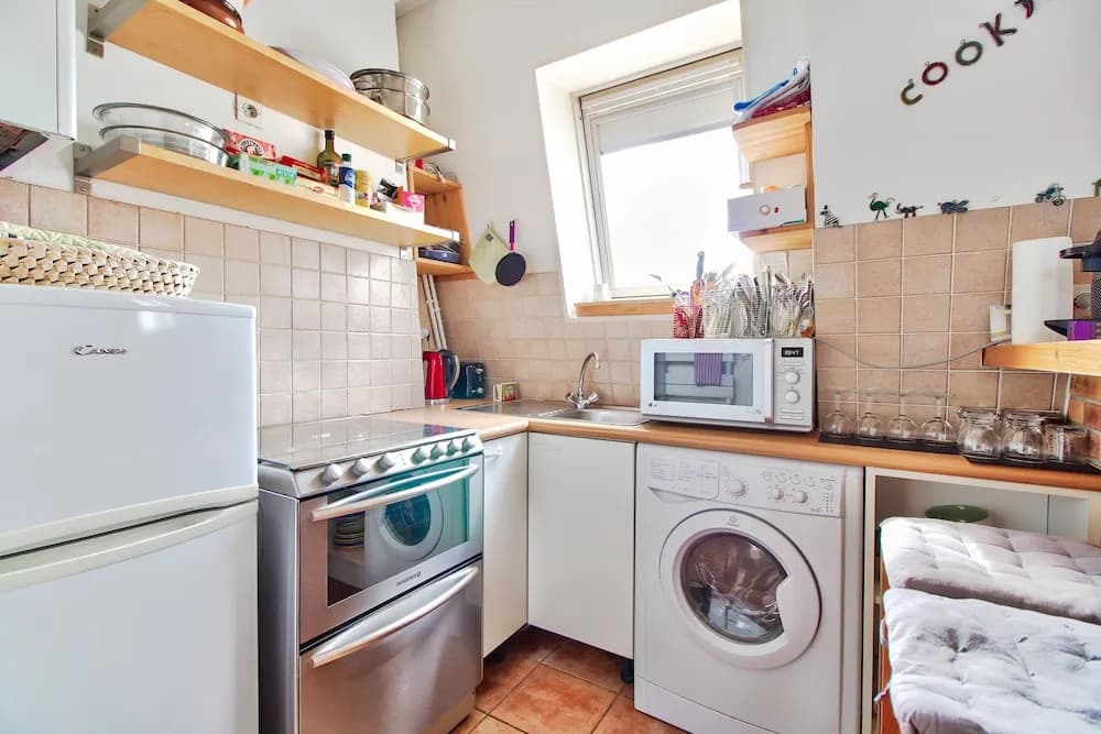 Family and friends flat - 2 BR - photo 11