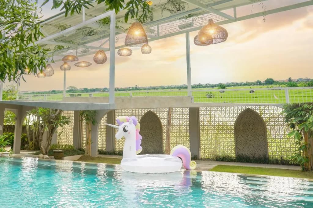 Cozy Stay Bali - photo 4