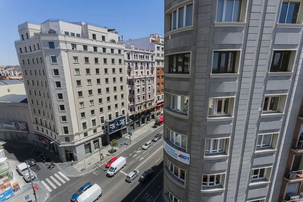 DOBO HOMES GRAN VIA lV APARTMENT - main photo