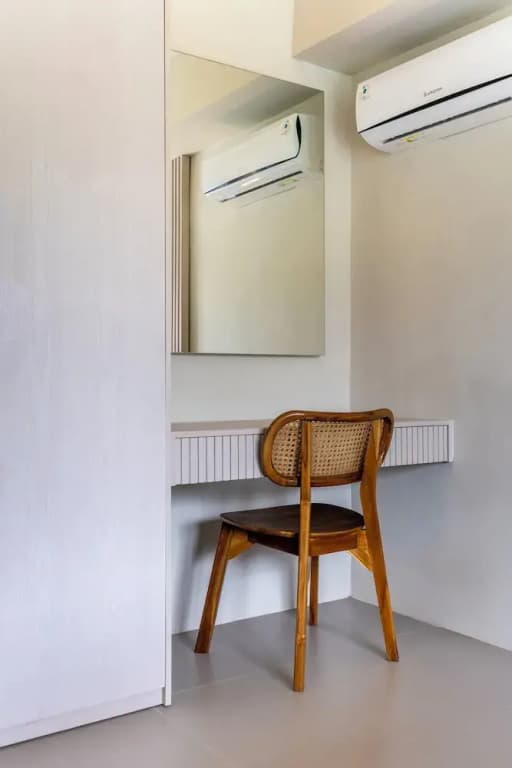 Jane Berawa Villa by Betterplace - photo 21