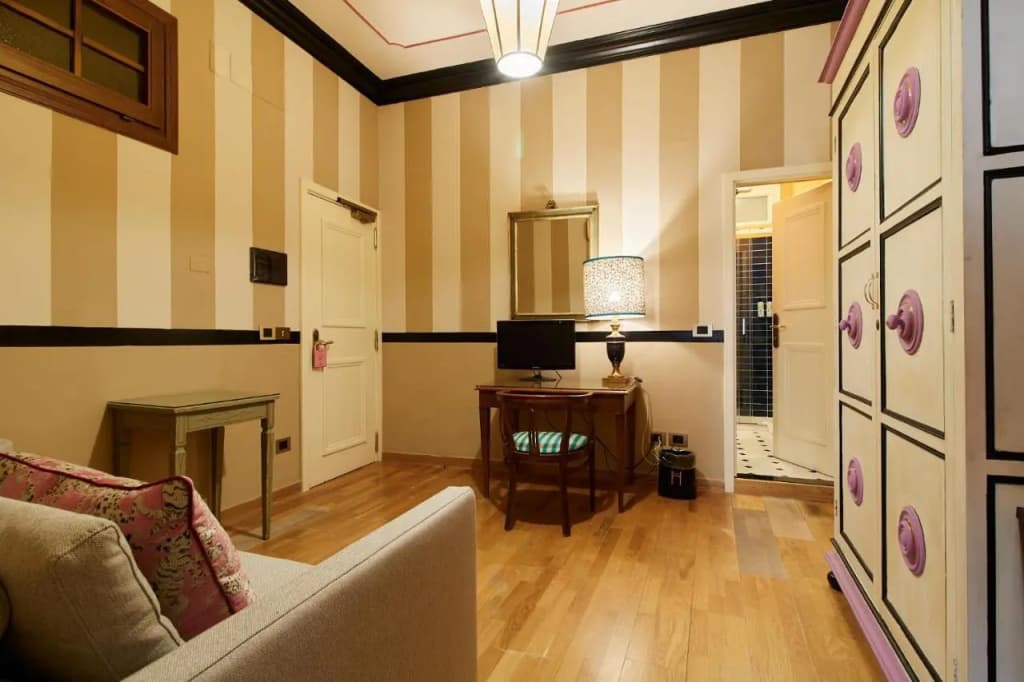 Hotel Hermitage - photo 12