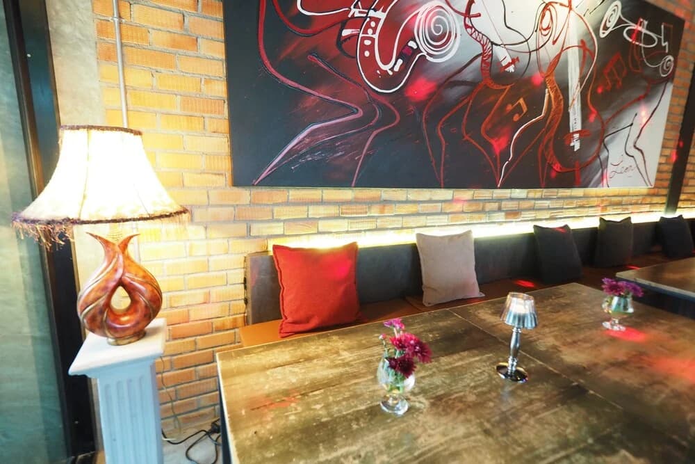 Deep Residence - photo 8