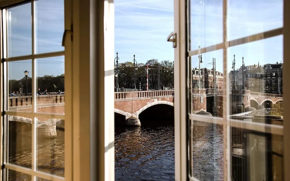 SWEETS - Nieuwe Amstelbrug - photo 2