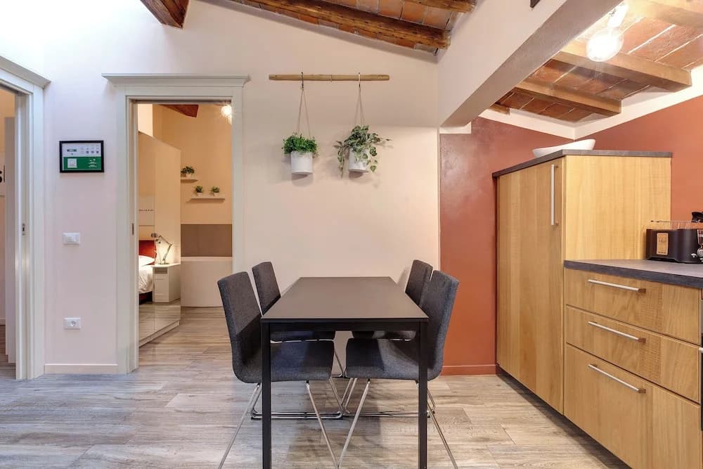 Mamo Florence - Timo Apartment - photo 14