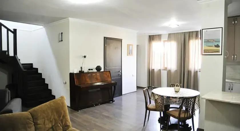 Guesthouse Maqatsaria - photo 5