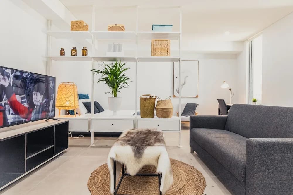 mascot apartment - photo 17