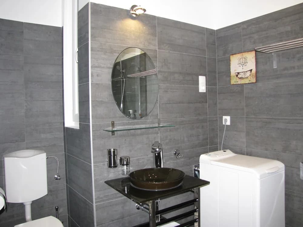 Shabby Chic Apartment - photo 4