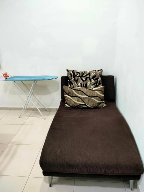 TheREHAT Homestay Kijal Terengganu - photo 8