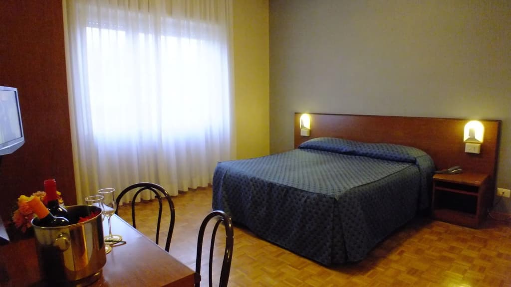 Hotel Consul - photo 6