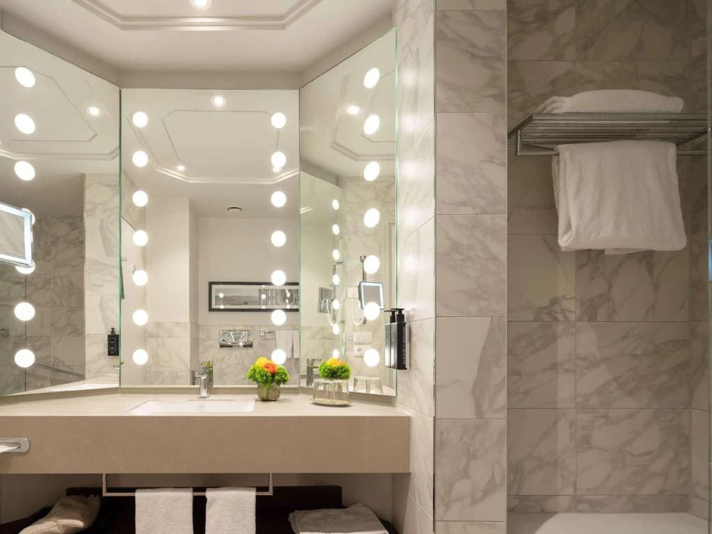 MGallery Cerretani Hotel Florence - photo 2