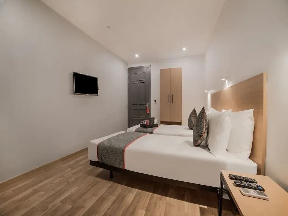 Townhouse By OYO Rooms - photo 2