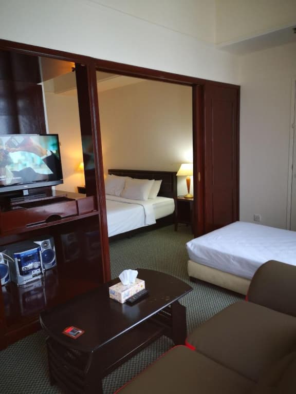 Sweet Dream Suites at Times Square - photo 43