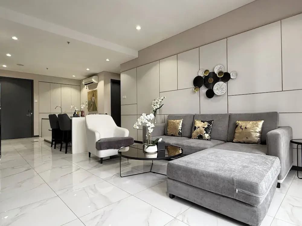 8 Kia Peng Residences - photo 2