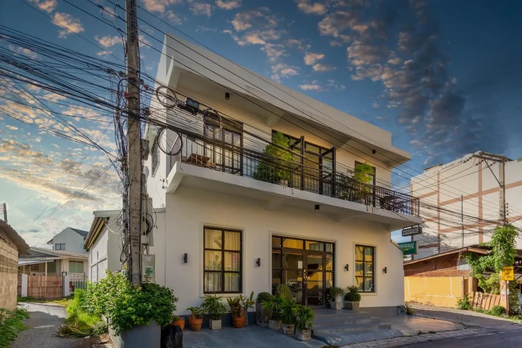 Naptel Changmoi - photo 1