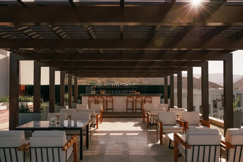 Jumeirah Muscat Bay - photo 37