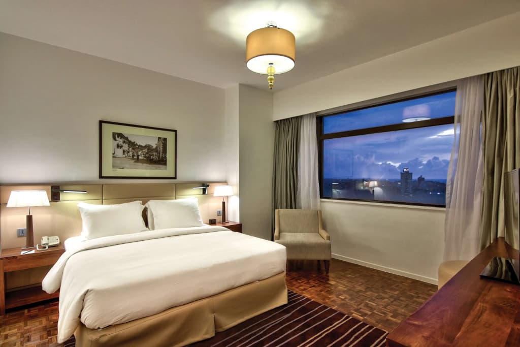 Hilton Colombo Residence - photo 3