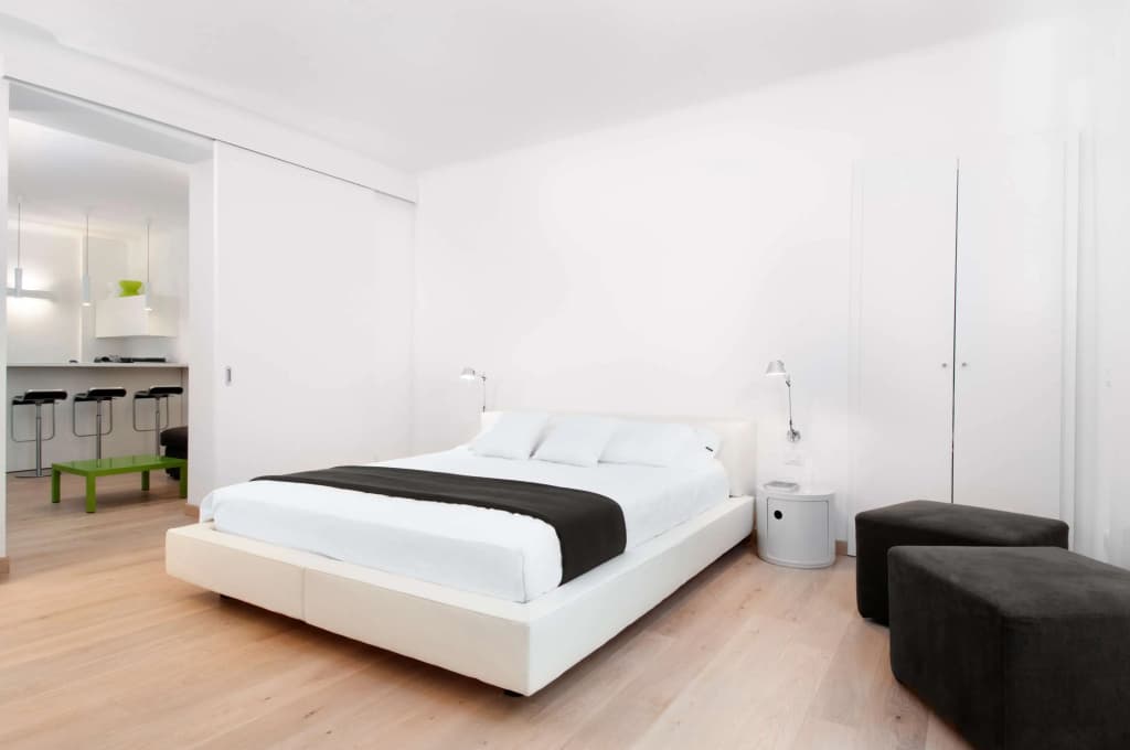 Brera Apartments Milan - photo 3